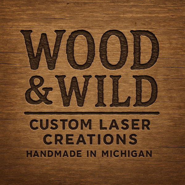 Wood & Wild 