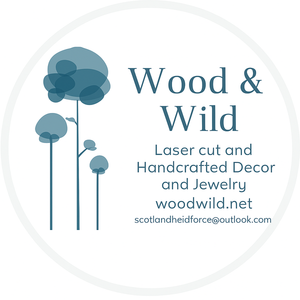 Wood & Wild 